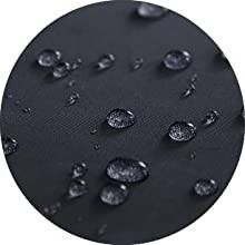 waterproof